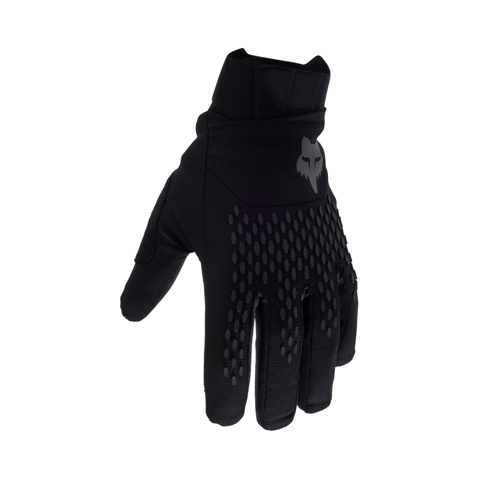Fox RacingDefend PRO Winter Mountain Bike Gloves, Black, Medium