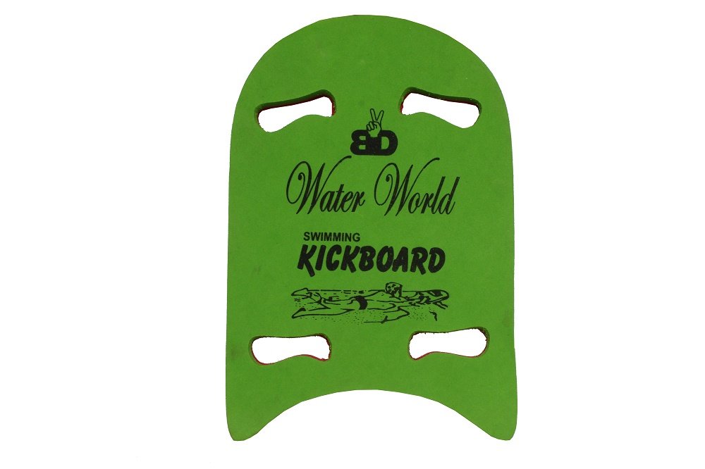Blue Dot water world swimmin kickboard assorted (B01EWOBD6Y) Amazon Price History, Amazon Price Tracker