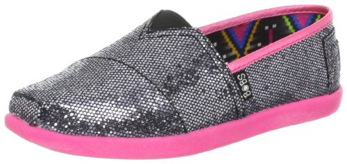 Skechers Kids Bobs World Slip-On Sneaker