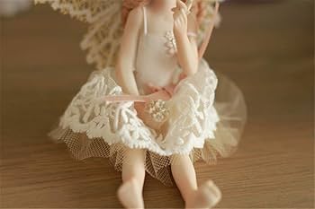 座っている人？の置物です People Tree フェアトレード Tree（ テラコッタのアニマル