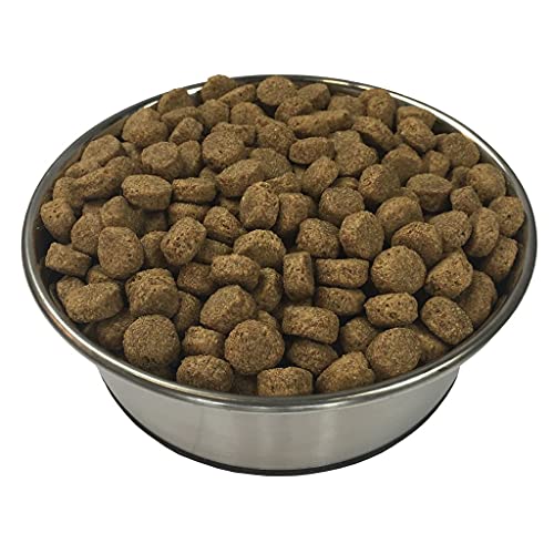 ZEYUAN Premium-Trockenhundefutter Adult Essence Beef 15 kg, Hundefutter Trocken, Dog Food, Hundefutter Aufbewahrung