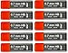 Bild Premium 0.7 mm Mechanical Pencil Lead Refills (HB Mega, 0.7 mm)