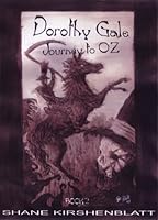 Dorothy Gale Journey to Oz, Book 2 1894998898 Book Cover