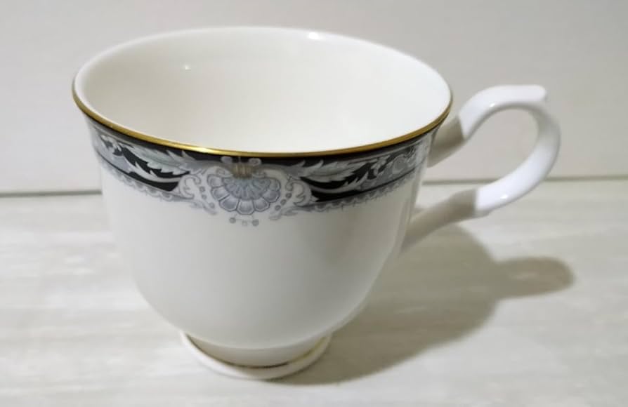 MIKASA ディナープレート2枚・マグカップ2個セット MIKASA - ミカサ カップ&ソーサー 2客セット ガーデンハーベスト