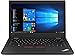 Produktbild Lenovo ThinkPad L390 13,3" FHD (1920x1080) Laptop, Intel Core i5 8th, 16GB DDR4 RAM, 256GB SSD, US-Tastatur, Win10 Pro (Generalüberholt)
