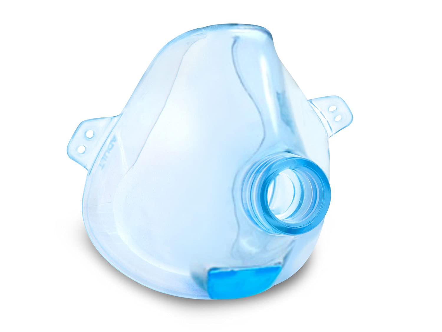 Maschera Fisio Confort & Seal - Compatibile con FisioChamber Vision - Misura Adulto (6+ anni)