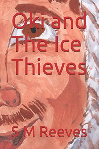 Preisvergleich Produktbild Oki and The Ice Thieves