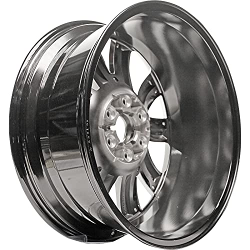 Factory Wheel Replacement Chevy Alloy Rim
