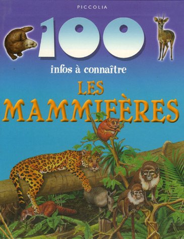 les mammleeres