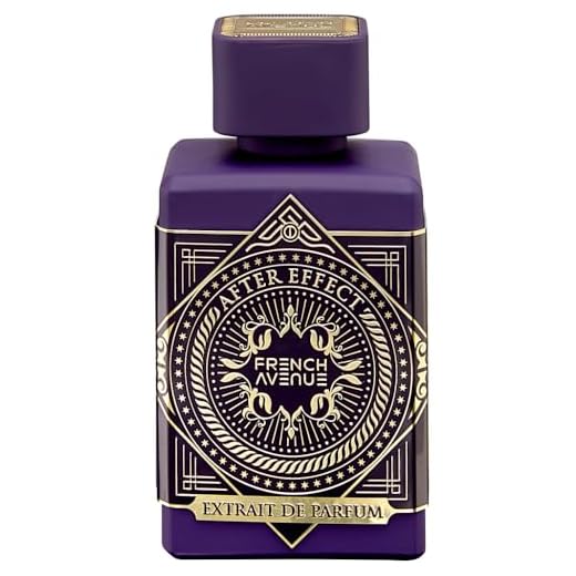 Extracto de perfume FW French Avenue, After Effect, Unisex, 80 ml
