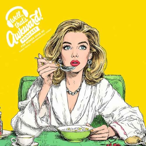 Episode 26: Sugar and The Hidden Truth