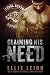 Claiming His Need (Feral Breed Motorcycle Club Series Book 2)