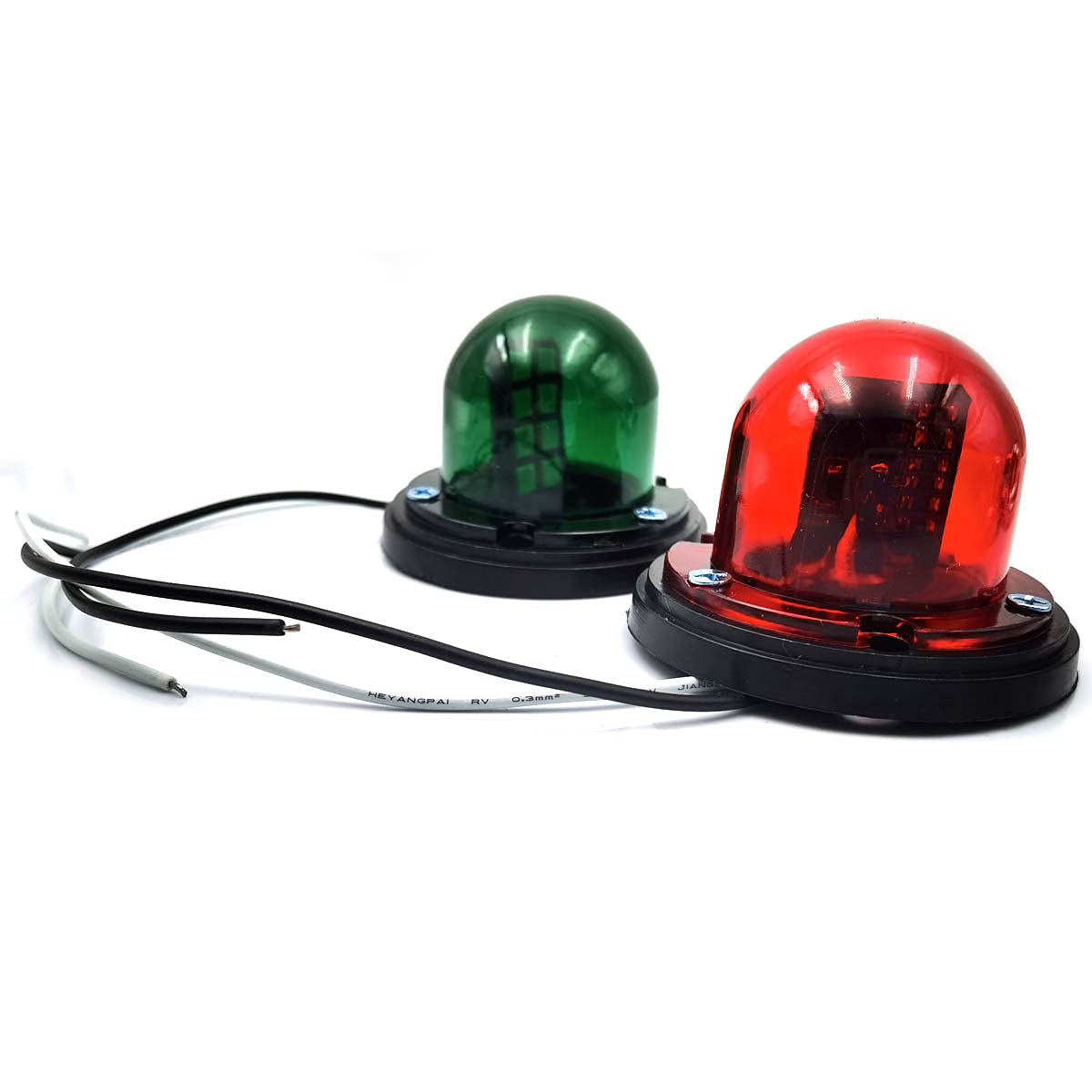 SEADOG Bow Light LED Combo SS 2NM (400059-1)