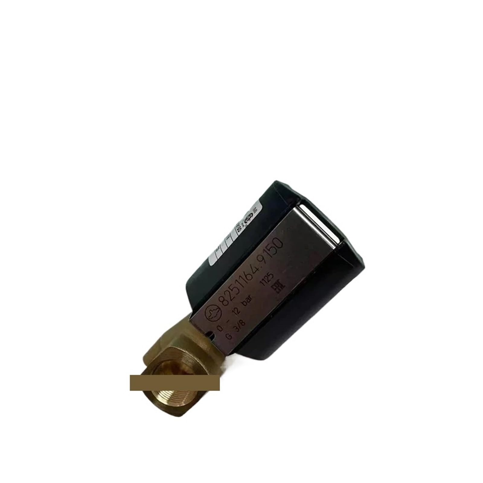 BACYDLPL 8251164.9150.024.00 8251164.9150 G3/8 Screw Thread Solenoid Valve