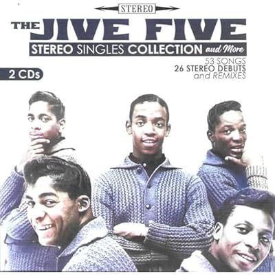 Stereo Singles Collection