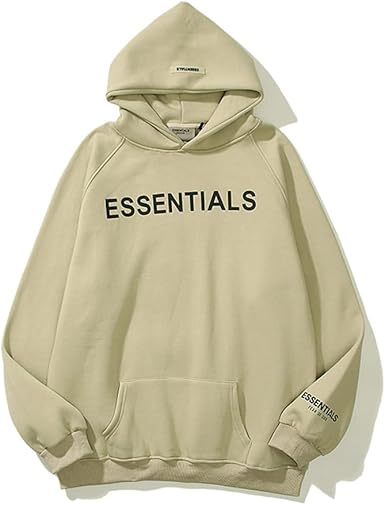 essential fog sweatshirt