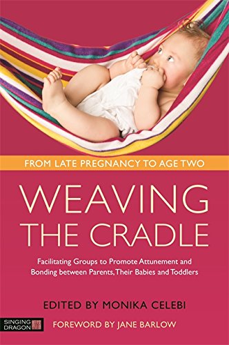 Weaving the Cradle: Facilitating Groups to Promote...