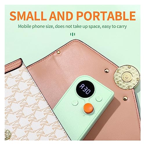 Nail-Grinding-Machine-Portable-30000RPM-Rechargeable-Nail-Drill-Machine-for-Acrylic-Nail-High-Speed-Electric-Manicure-Drill-for-Sculpting-Nails-for-DIY-Home-or-Salon-Mani-Pedis