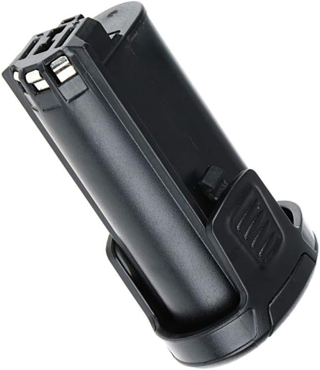 Cameron Sino Replacement Battery for DREMEL 8100, 8100 Cordless Multi-Tool (2000mAh)