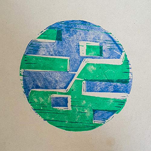 Audio-Cartographic Experiments Vol#1: Rise & Fall (Full Album)