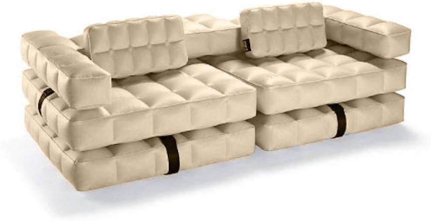 Modul'Air 3-in-1 Inflatable Sofa / Pool Float / Double Lounger