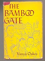 The bamboo gate: Stories of children of modern China B0007E3GMS Book Cover