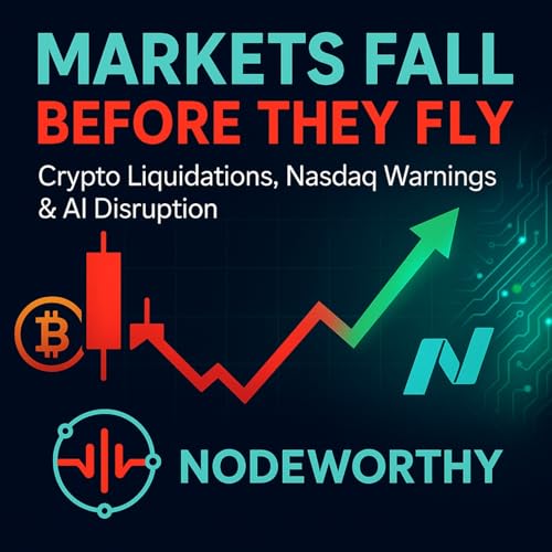 Market Fall Before They Fly