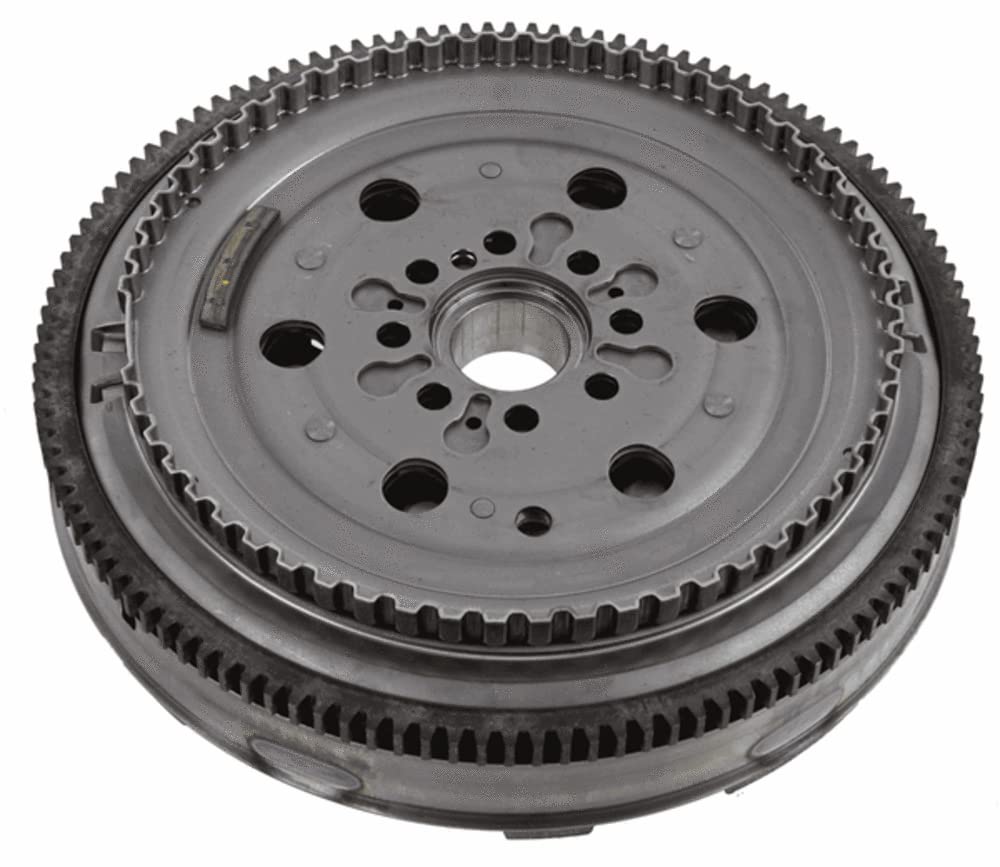 SACHS 2294 501 243 Volano Volano bimassa per Fiat Punto (199_) 2005 - e altri veicoli