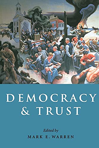 Democracy and Trust view 2
