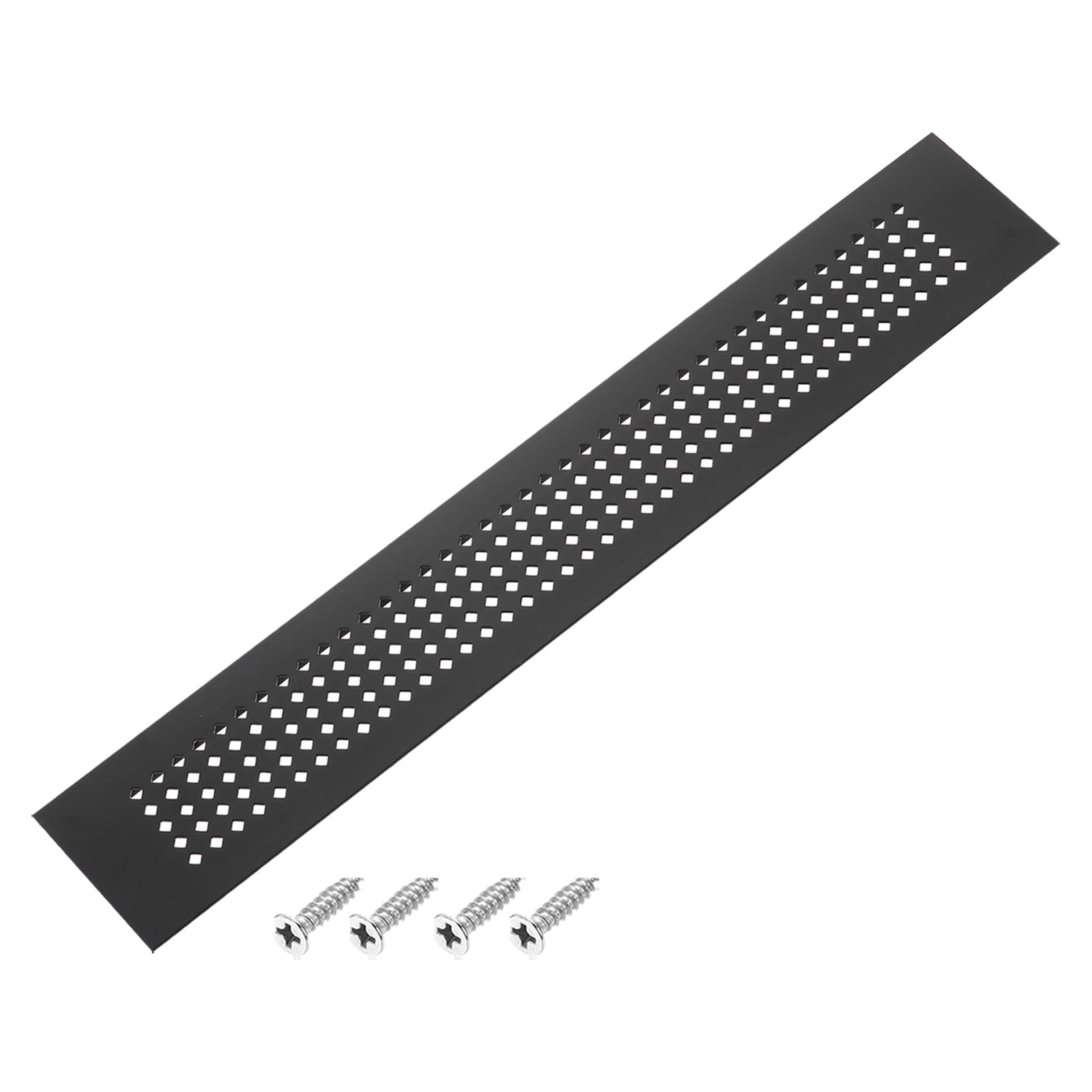 PATIKIL 24 x 2 Inch Door Air Vent Cover