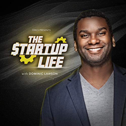 The Startup Life cover art