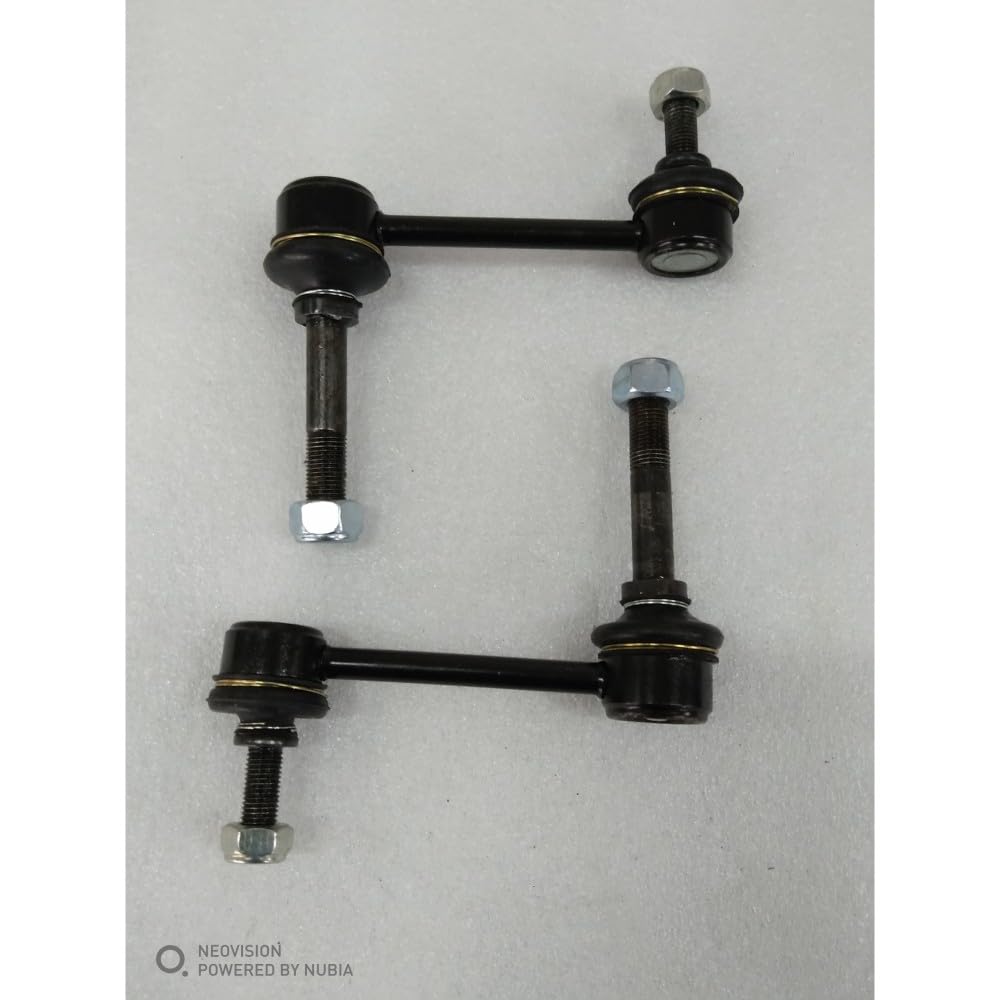 2 szt. Łączniki stabilizatora drążka pasujące do Lexus IS Sport Cross Kombi Stufenheck 300 213 200 155,4882022041 Stabilizatory Poprzeczne