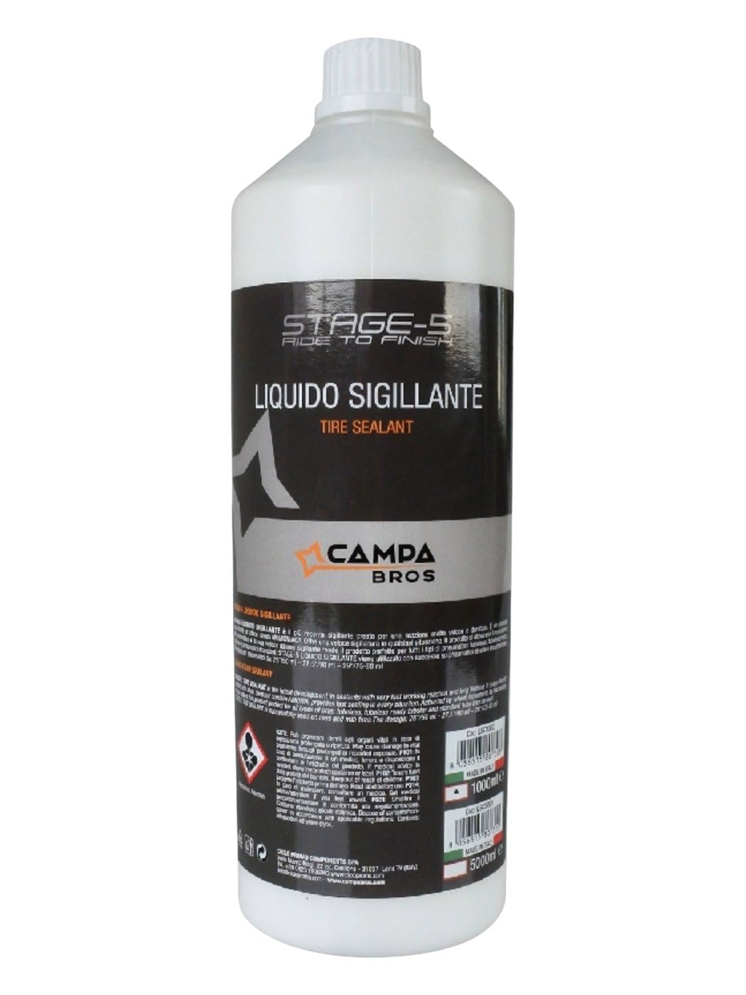 Liquido Sigillante Stage 5 1000ml