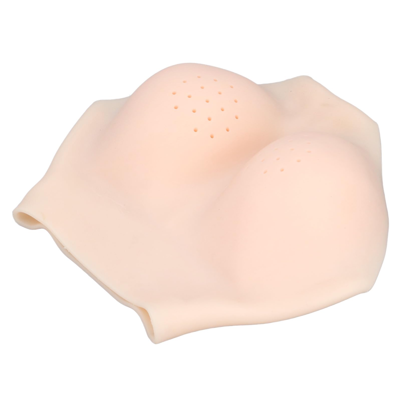 Moldeador de Glúteos de Silicona para Mujer: Invisible, Suave y Cómodo, Ideal para Playa o Fiesta, Ajuste hasta 85 cm de Cintura