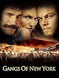 Gangs Of New York