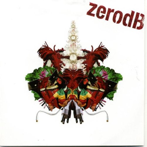 Bongos Bleeps & Basslines - Vinyl release thumbnail