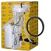 Hella 8TF 358 146-531 Imp. Alimentazione Carburante - Elettrico - 4A... Poli - Con Guarnizione/Con Indicatore Livello Carburante - Con Regolatore Di Pressione - 3