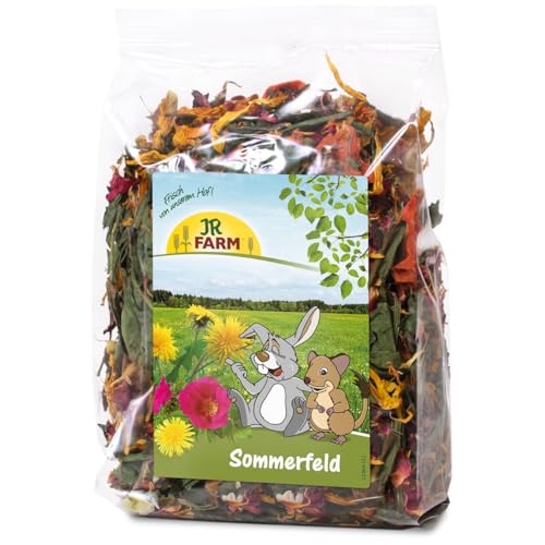 JR FARM Campo de Verano 100 g