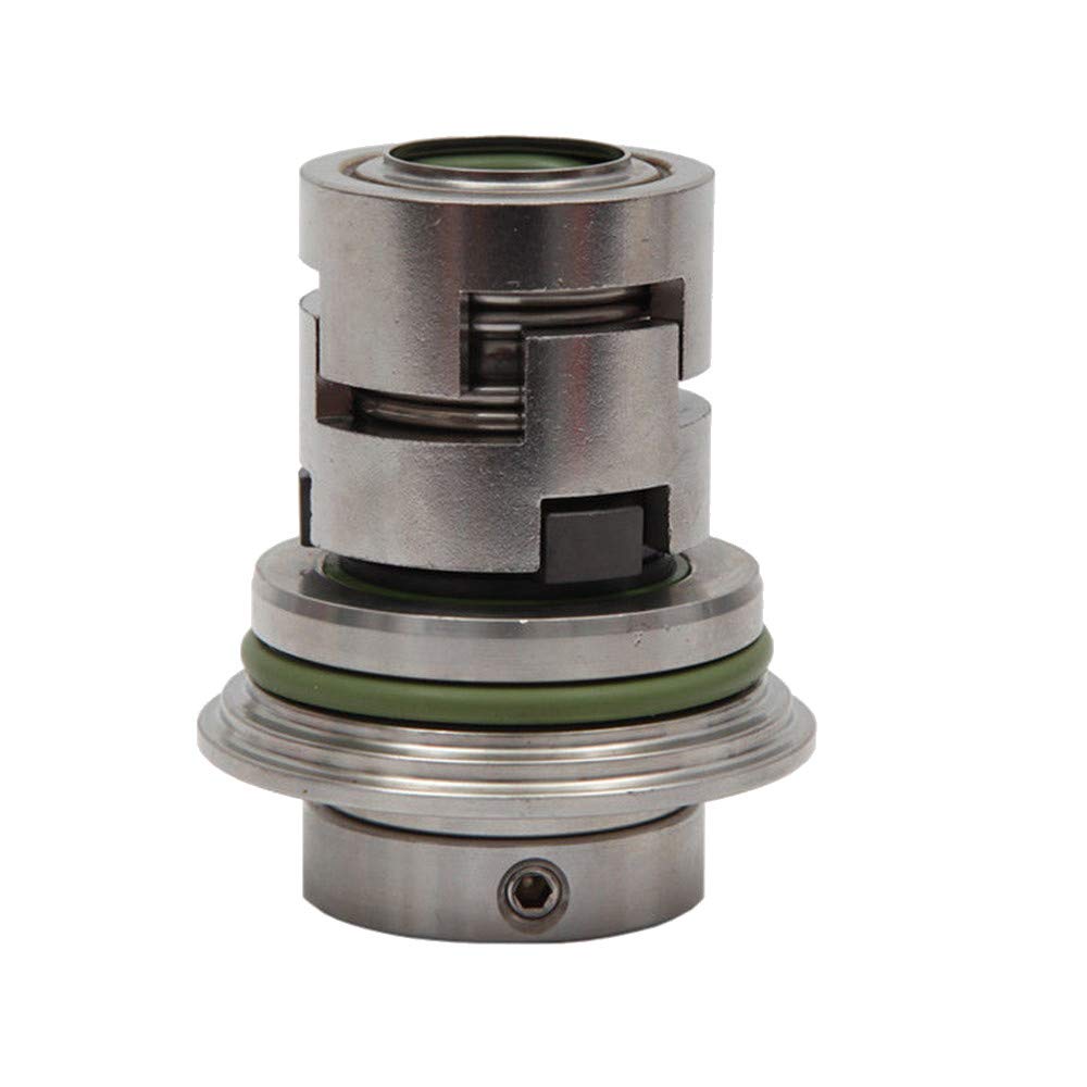 KingLan 12Mm Stainless Steel Mechanical Seal CR Shaft pour Grundfos Pump