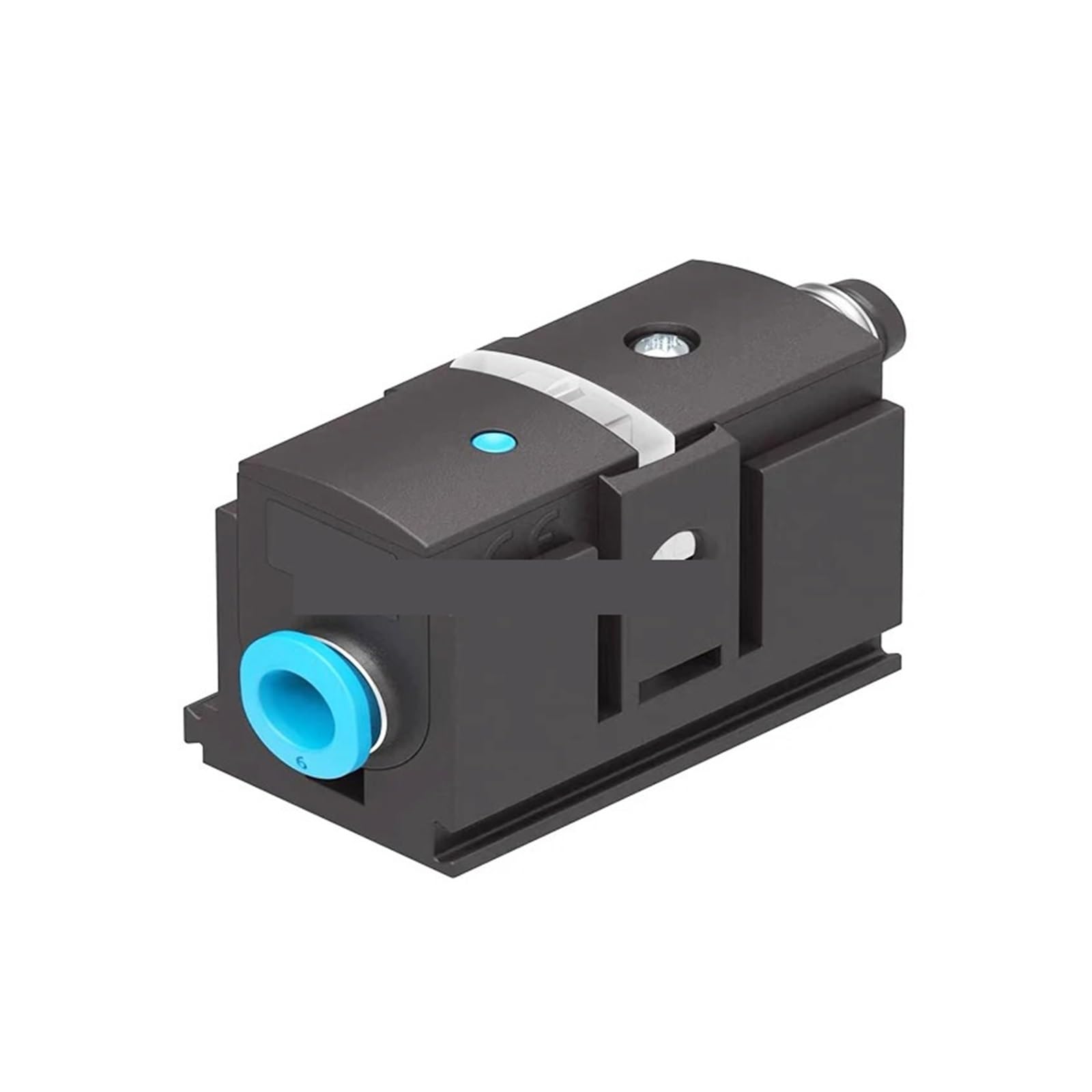BACYDLPL SDE5-D10-O-Q6E-P-M8 527467 Pressure Sensor