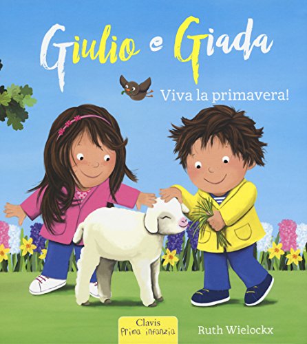 Viva la primavera! Giulio e Giad