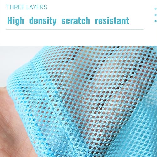 USTNIR Sacchetti per la toelettatura del