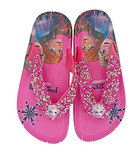 Stepup Store Slipper for girls 1.5 years to 7years.