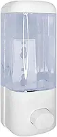Dispenser Automático Sabão Detergente De Parede - NEXUS MARKET