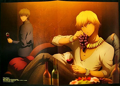 Fate/Zero カラコレ　言峰綺礼　ギルガメッシュ　アーチャー Amazon.co.jp: FateZero カラコレ 言峰綺礼 ギルガメッシュ