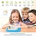 Tablet Niños 7 Pulgadas Pantalla IPS HD WiFi QuadCore Android 10.0 Pie...