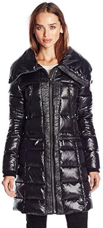 bcbg winter coats