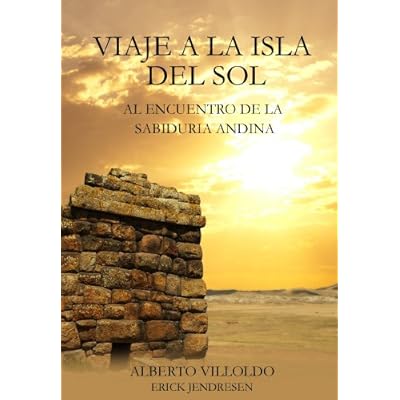 VIAJE A LA ISLA DEL SOL