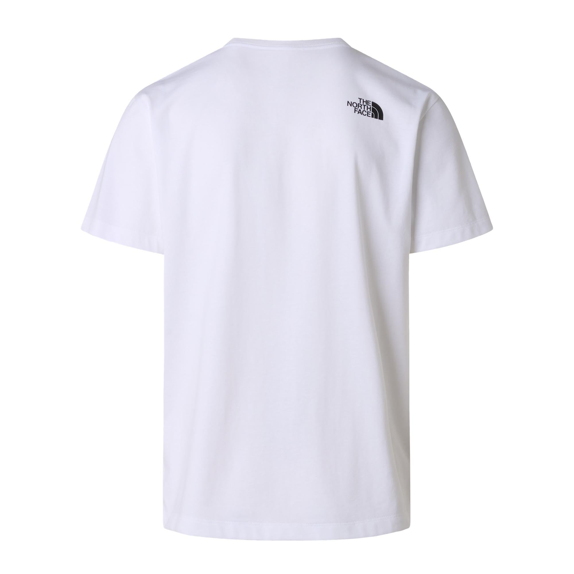 THE NORTH FACE NF0A8GUVJK31