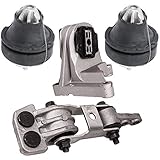 Contenido del envío: 1 caja de cambios automática para S60/S80/V70/XC70/XC90